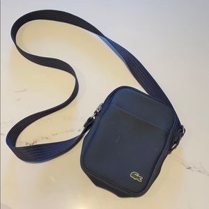Lacoste Crossbody